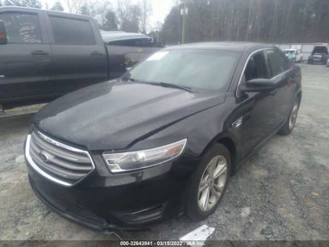 Photo 1 VIN: 1FAHP2E84DG120220 - FORD TAURUS 