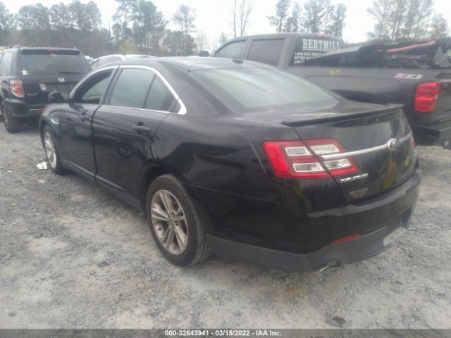 Photo 2 VIN: 1FAHP2E84DG120220 - FORD TAURUS 