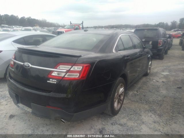 Photo 3 VIN: 1FAHP2E84DG120220 - FORD TAURUS 