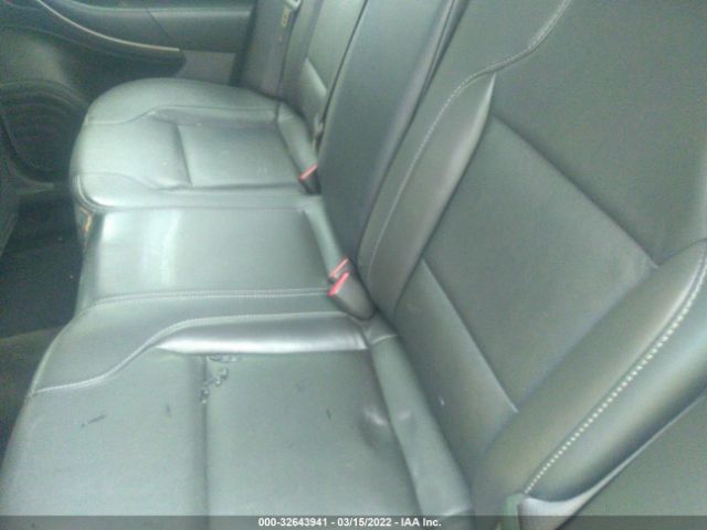 Photo 7 VIN: 1FAHP2E84DG120220 - FORD TAURUS 