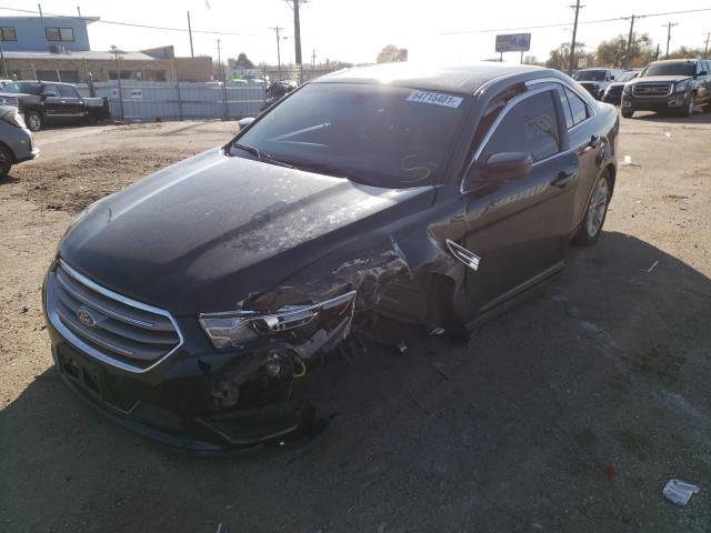 Photo 1 VIN: 1FAHP2E84DG138815 - FORD TAURUS SEL 