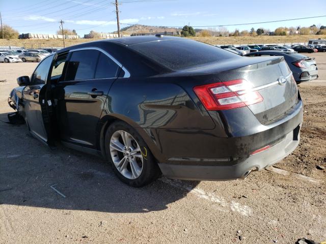 Photo 2 VIN: 1FAHP2E84DG138815 - FORD TAURUS SEL 