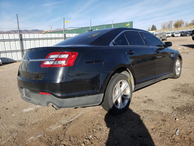 Photo 3 VIN: 1FAHP2E84DG138815 - FORD TAURUS SEL 