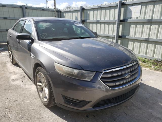 Photo 0 VIN: 1FAHP2E84DG148230 - FORD TAURUS 