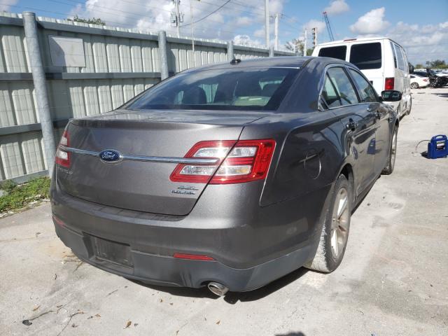 Photo 3 VIN: 1FAHP2E84DG148230 - FORD TAURUS 