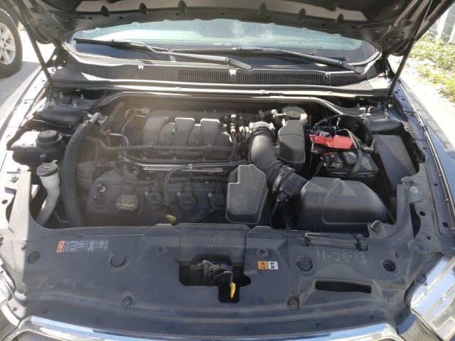 Photo 6 VIN: 1FAHP2E84DG148230 - FORD TAURUS 