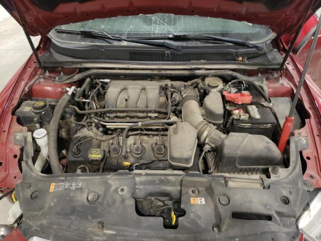 Photo 10 VIN: 1FAHP2E84DG155808 - FORD TAURUS 