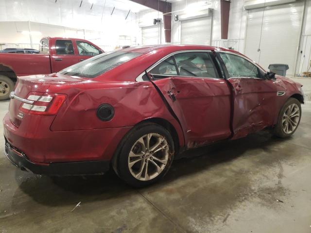 Photo 2 VIN: 1FAHP2E84DG155808 - FORD TAURUS 