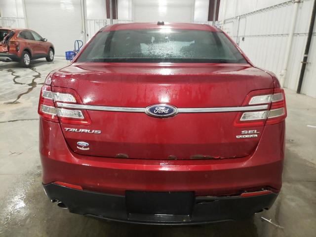 Photo 5 VIN: 1FAHP2E84DG155808 - FORD TAURUS 