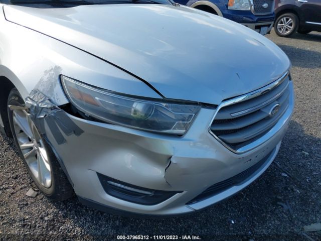 Photo 5 VIN: 1FAHP2E84DG159101 - FORD TAURUS 