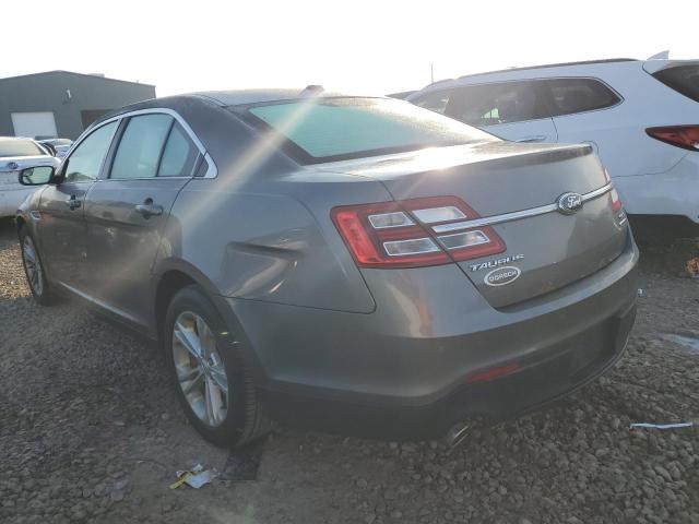 Photo 1 VIN: 1FAHP2E84DG163987 - FORD TAURUS 