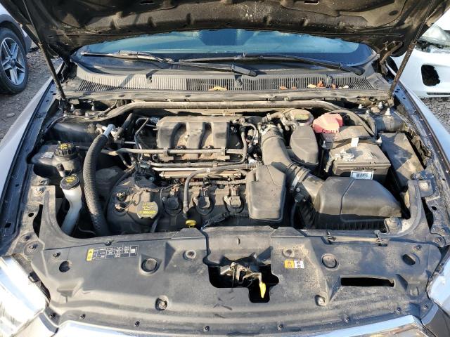 Photo 10 VIN: 1FAHP2E84DG163987 - FORD TAURUS 