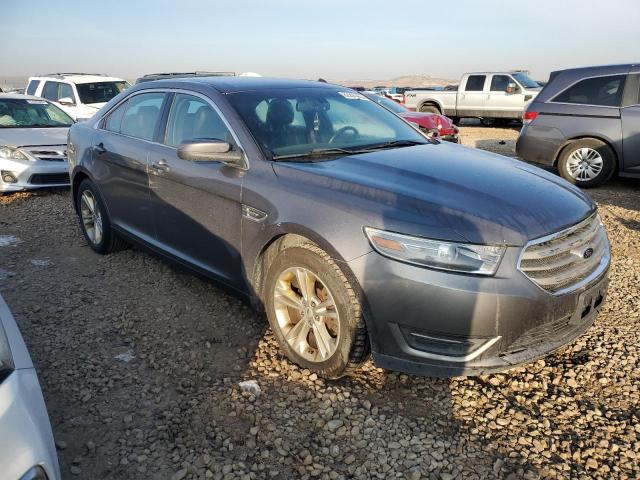 Photo 3 VIN: 1FAHP2E84DG163987 - FORD TAURUS 