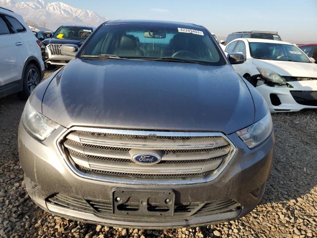 Photo 4 VIN: 1FAHP2E84DG163987 - FORD TAURUS 