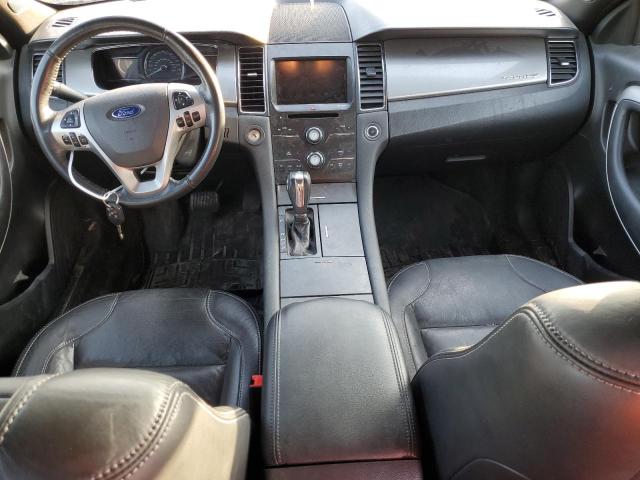 Photo 7 VIN: 1FAHP2E84DG163987 - FORD TAURUS 