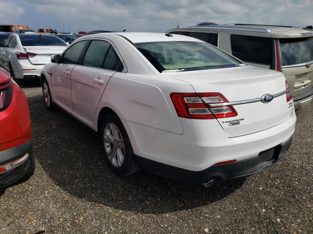 Photo 2 VIN: 1FAHP2E84DG166100 - FORD TAURUS SEL 