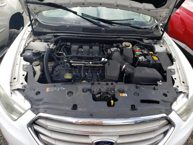 Photo 6 VIN: 1FAHP2E84DG166100 - FORD TAURUS SEL 