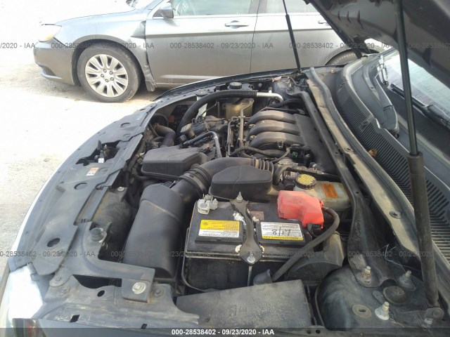 Photo 9 VIN: 1FAHP2E84DG166341 - FORD TAURUS 