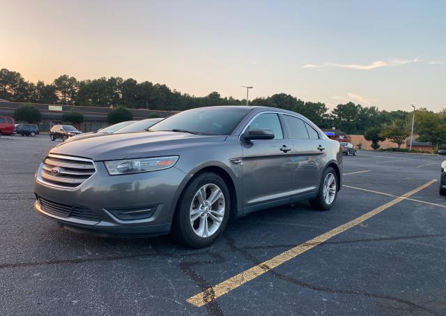 Photo 1 VIN: 1FAHP2E84DG170972 - FORD TAURUS SE 