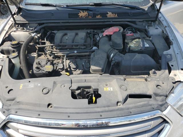 Photo 10 VIN: 1FAHP2E84DG176867 - FORD TAURUS SEL 