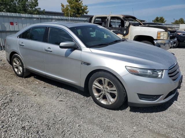 Photo 3 VIN: 1FAHP2E84DG176867 - FORD TAURUS SEL 