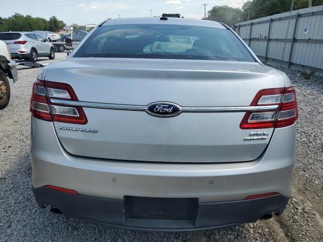 Photo 5 VIN: 1FAHP2E84DG176867 - FORD TAURUS SEL 