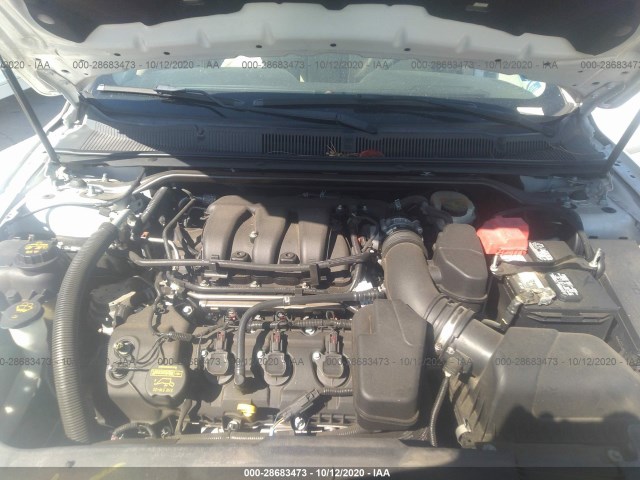 Photo 9 VIN: 1FAHP2E84DG188162 - FORD TAURUS 