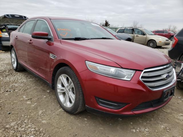 Photo 0 VIN: 1FAHP2E84DG190851 - FORD TAURUS SEL 