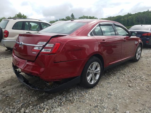 Photo 3 VIN: 1FAHP2E84DG219877 - FORD TAURUS SEL 