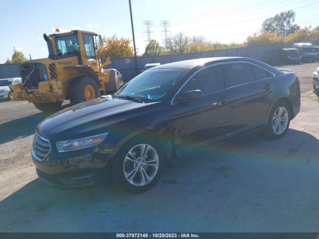 Photo 1 VIN: 1FAHP2E84DG229048 - FORD TAURUS 