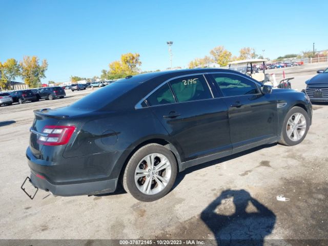 Photo 3 VIN: 1FAHP2E84DG229048 - FORD TAURUS 