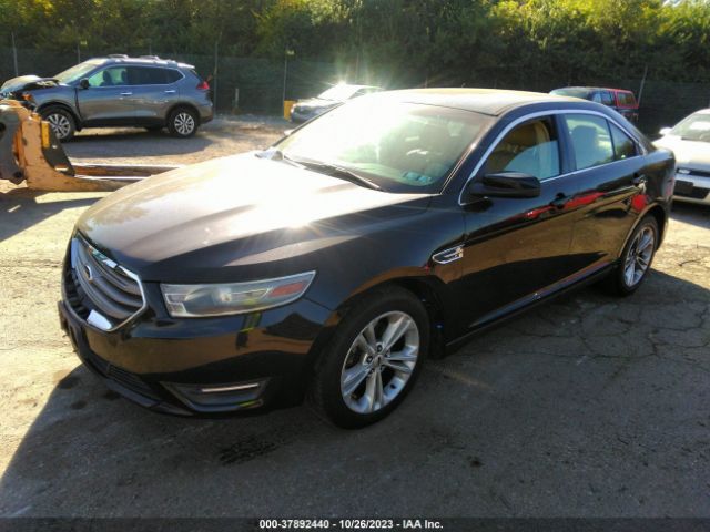 Photo 1 VIN: 1FAHP2E84DG235948 - FORD TAURUS 