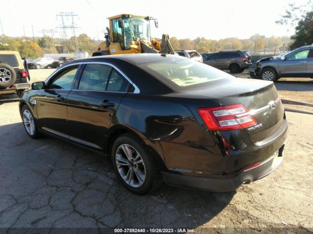 Photo 2 VIN: 1FAHP2E84DG235948 - FORD TAURUS 