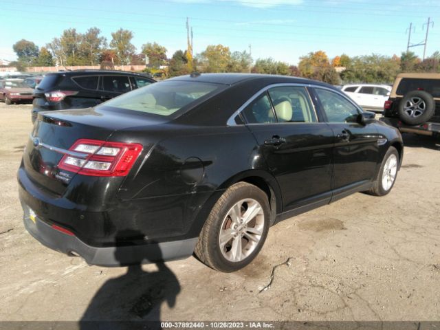 Photo 3 VIN: 1FAHP2E84DG235948 - FORD TAURUS 