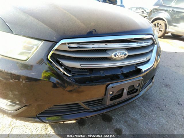 Photo 5 VIN: 1FAHP2E84DG235948 - FORD TAURUS 