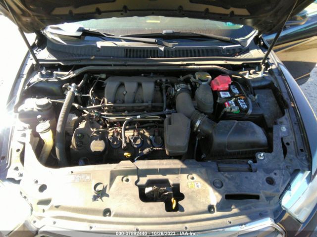 Photo 9 VIN: 1FAHP2E84DG235948 - FORD TAURUS 