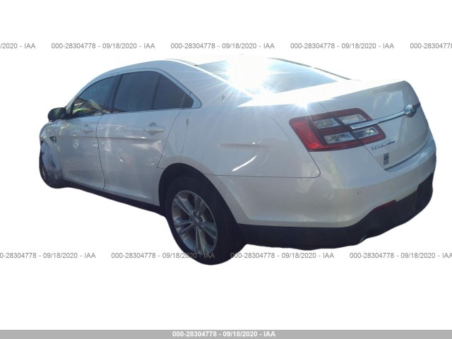 Photo 2 VIN: 1FAHP2E84EG100146 - FORD TAURUS 