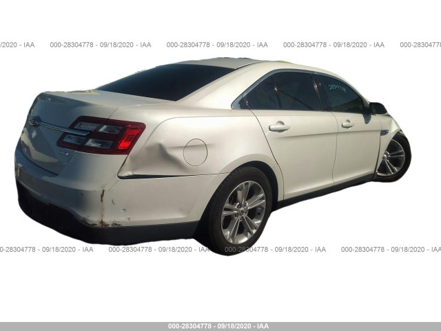 Photo 3 VIN: 1FAHP2E84EG100146 - FORD TAURUS 