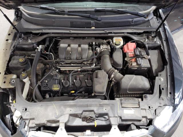 Photo 10 VIN: 1FAHP2E84EG102446 - FORD TAURUS SEL 