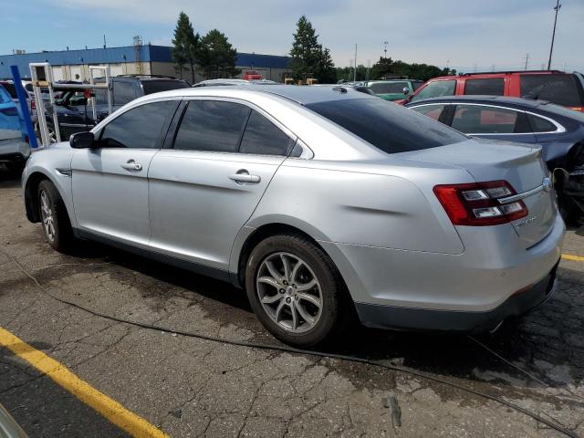 Photo 1 VIN: 1FAHP2E84EG108523 - FORD TAURUS 