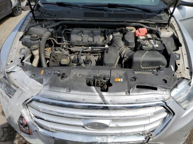 Photo 10 VIN: 1FAHP2E84EG108523 - FORD TAURUS 