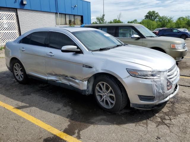 Photo 3 VIN: 1FAHP2E84EG108523 - FORD TAURUS 