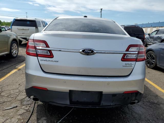 Photo 5 VIN: 1FAHP2E84EG108523 - FORD TAURUS 