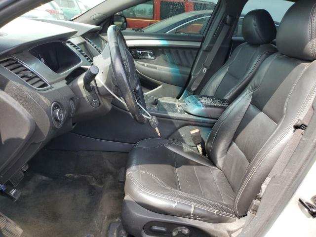 Photo 6 VIN: 1FAHP2E84EG108523 - FORD TAURUS 