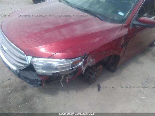 Photo 5 VIN: 1FAHP2E84EG115116 - FORD TAURUS 