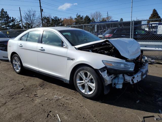 Photo 3 VIN: 1FAHP2E84EG116704 - FORD TAURUS SEL 