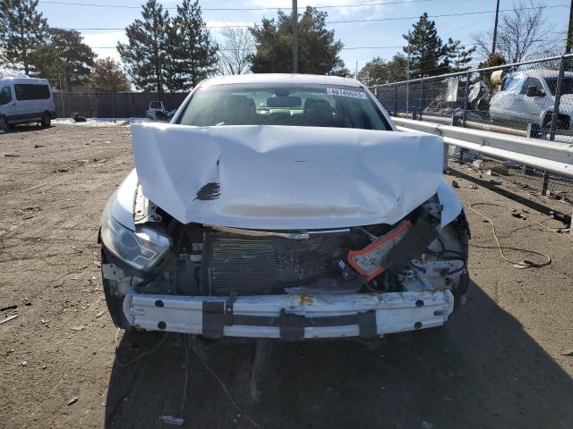 Photo 4 VIN: 1FAHP2E84EG116704 - FORD TAURUS SEL 