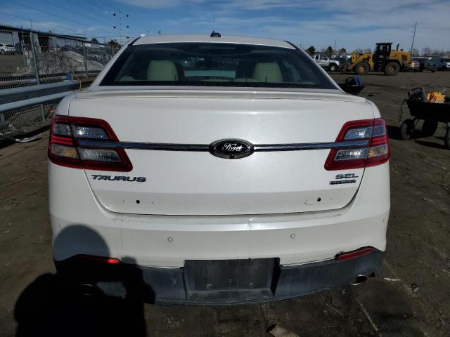 Photo 5 VIN: 1FAHP2E84EG116704 - FORD TAURUS SEL 