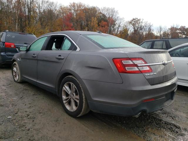 Photo 2 VIN: 1FAHP2E84EG117710 - FORD TAURUS SEL 