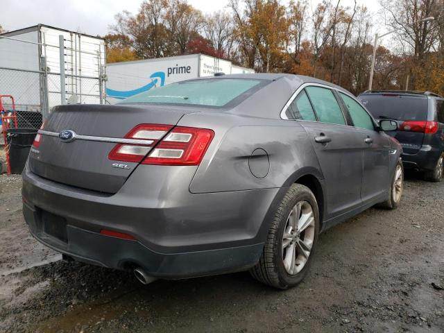 Photo 3 VIN: 1FAHP2E84EG117710 - FORD TAURUS SEL 